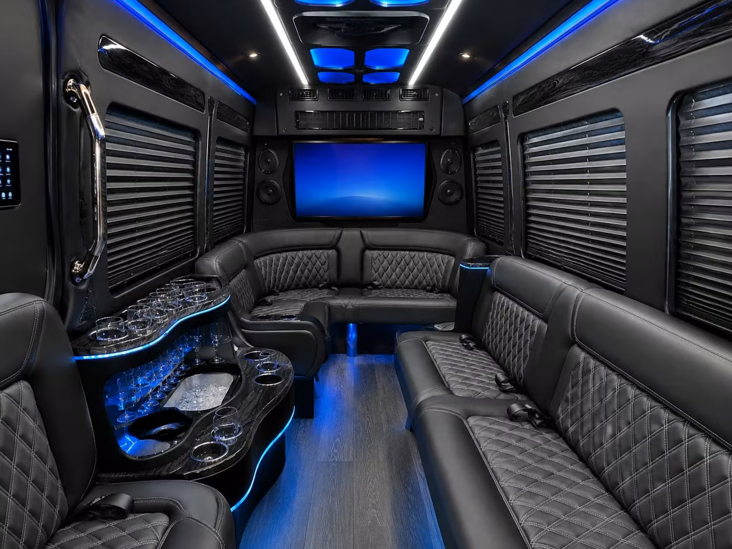 airport shuttle transfers for wedding guests flying into flint