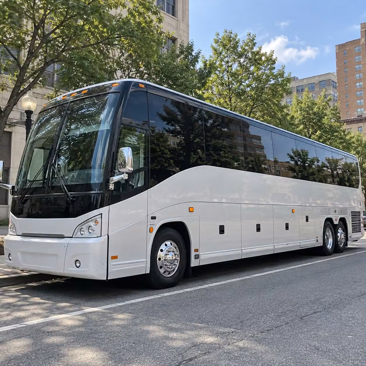 arts and culture field trips in flint are easy with the right bus rental