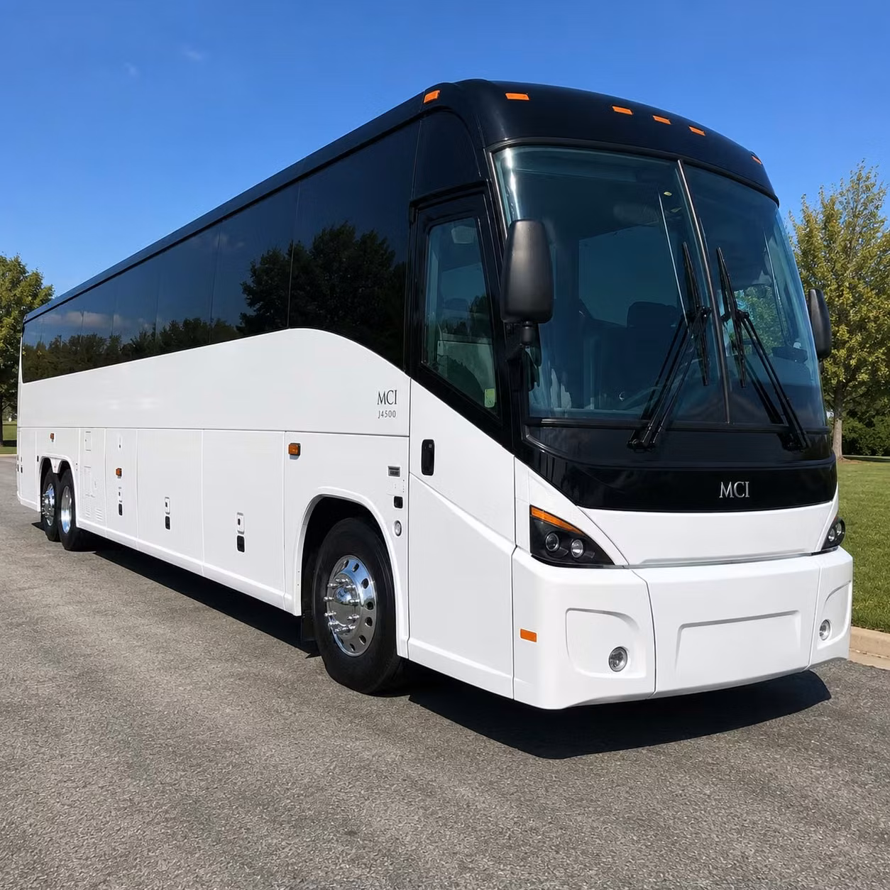 bishop international airport group transfers made simple for flint travelers