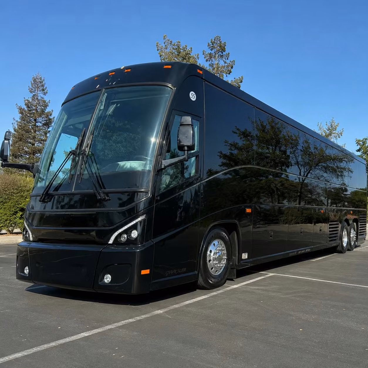 book employee transportation in flint or any city nearby