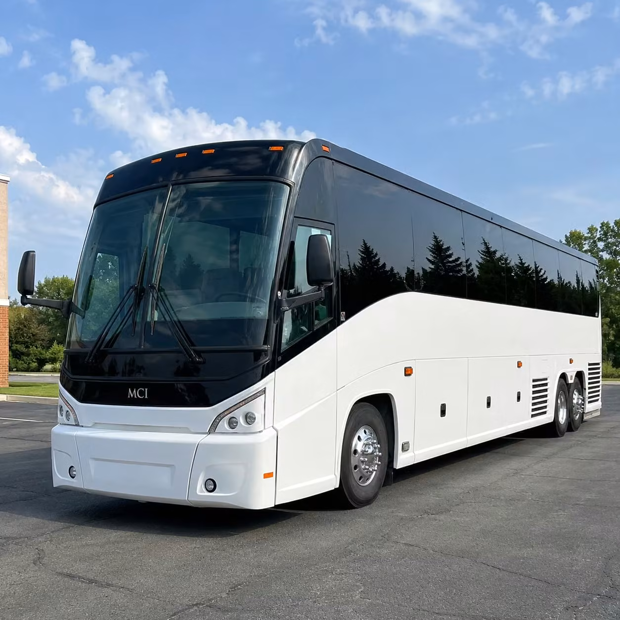 book government military transportation in flint or any city nearby