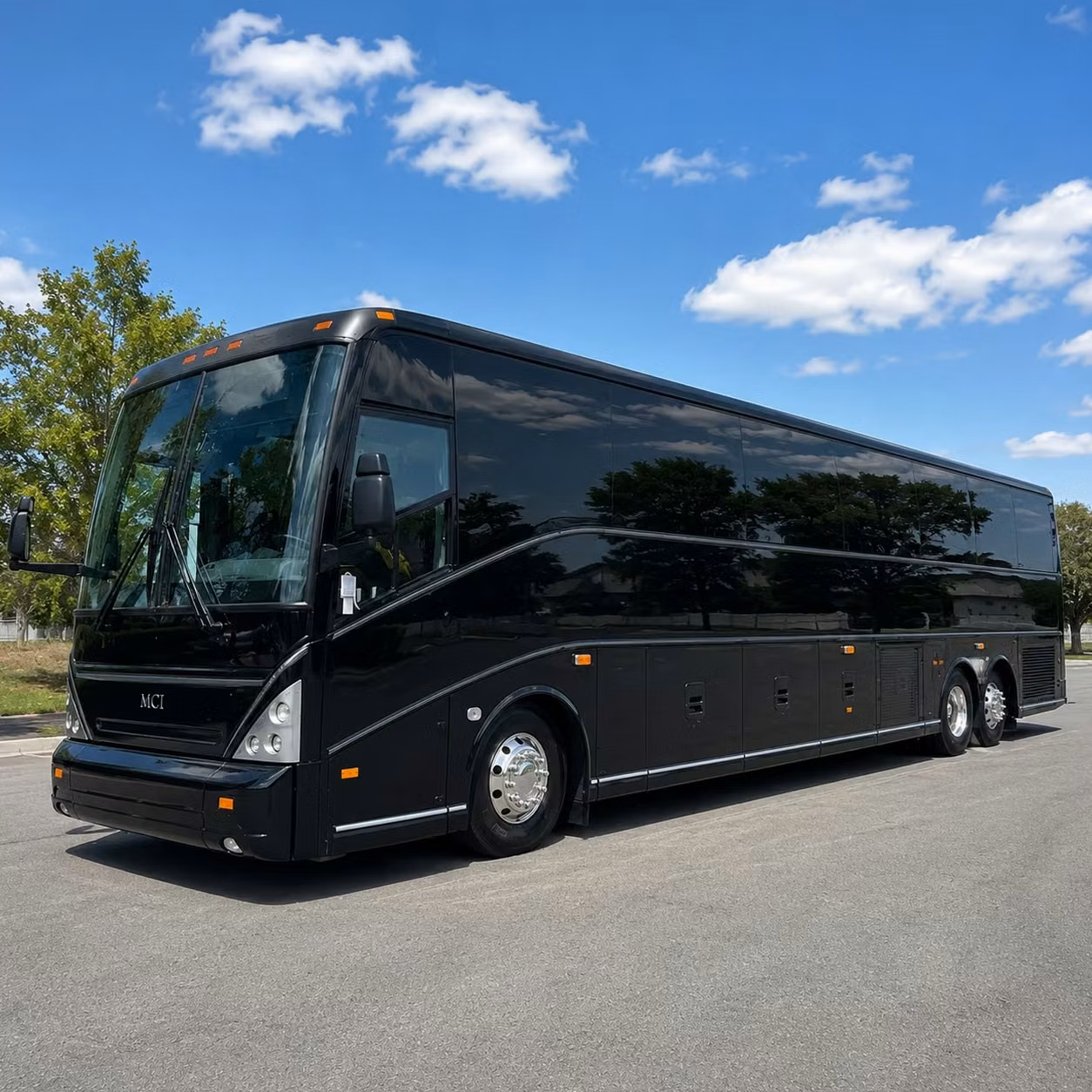 book group transportation to music festivals and outdoor concerts near flint