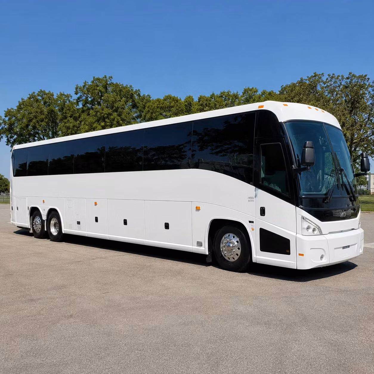 book long distance transportation in flint or any city nearby