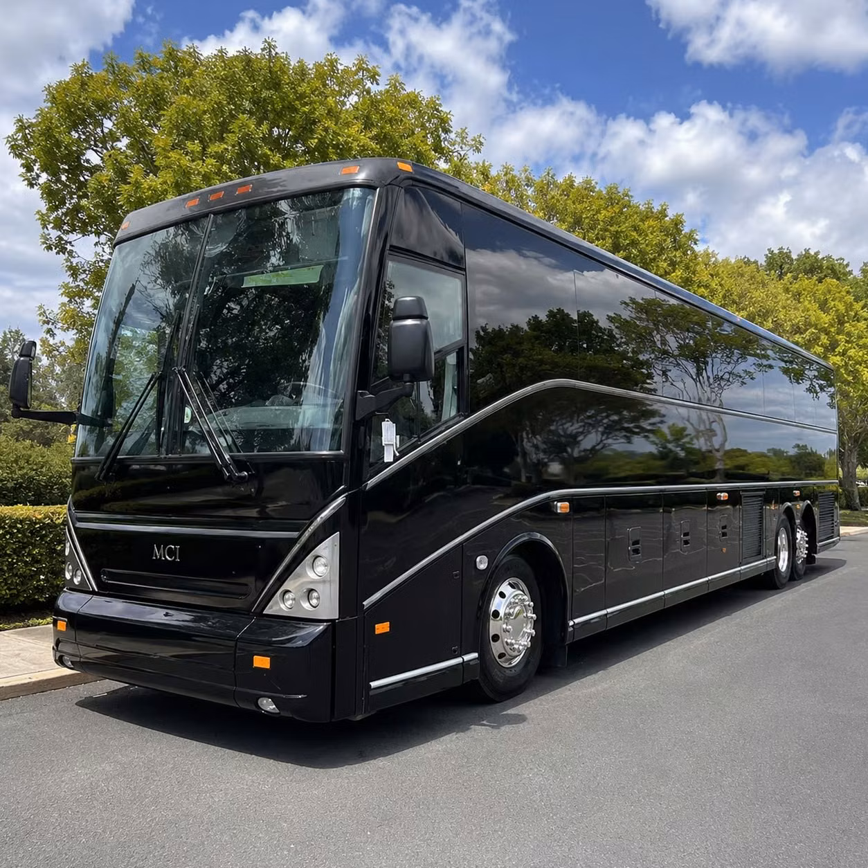 book religious group transportation in flint or any city nearby