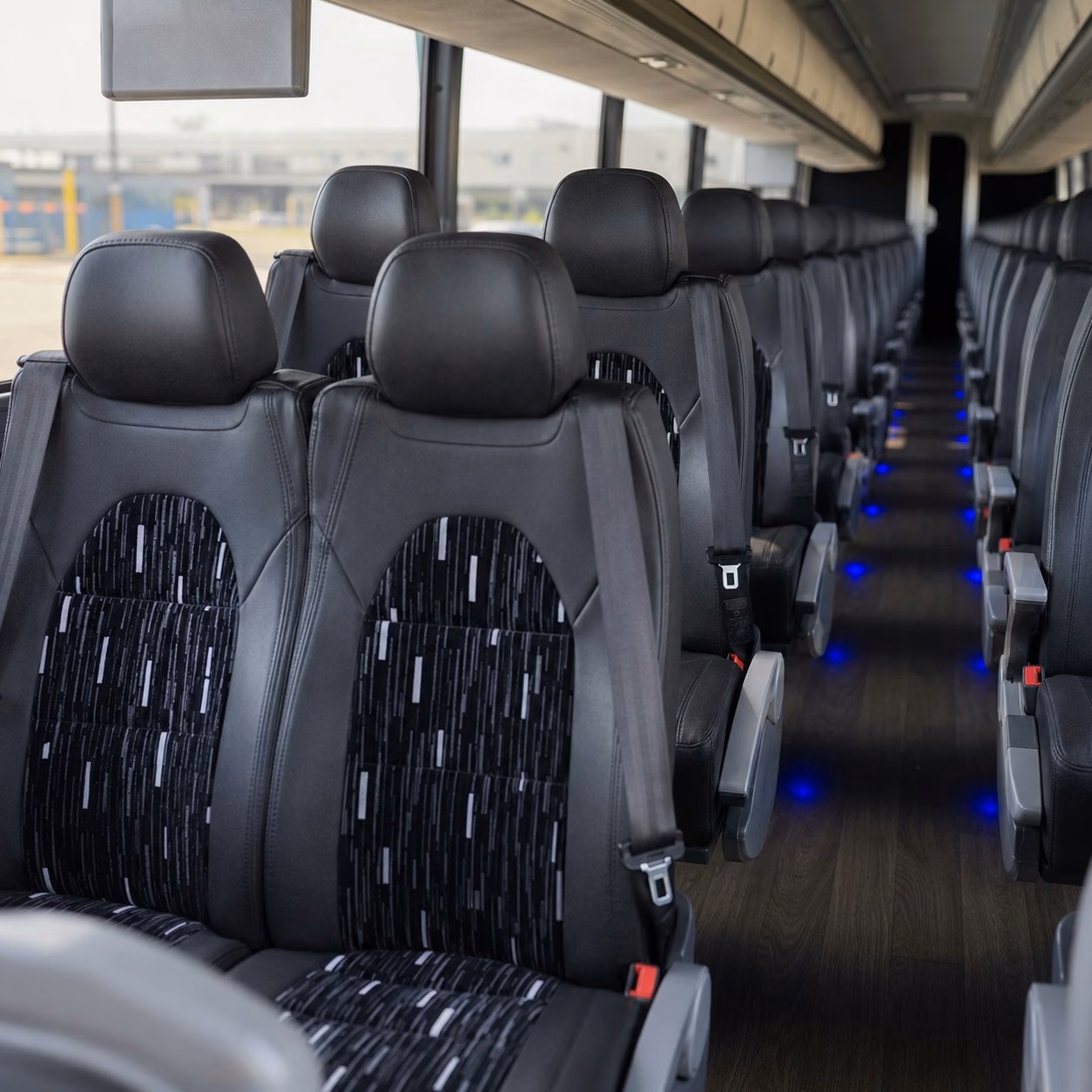 book wedding transportation in flint or any city nearby