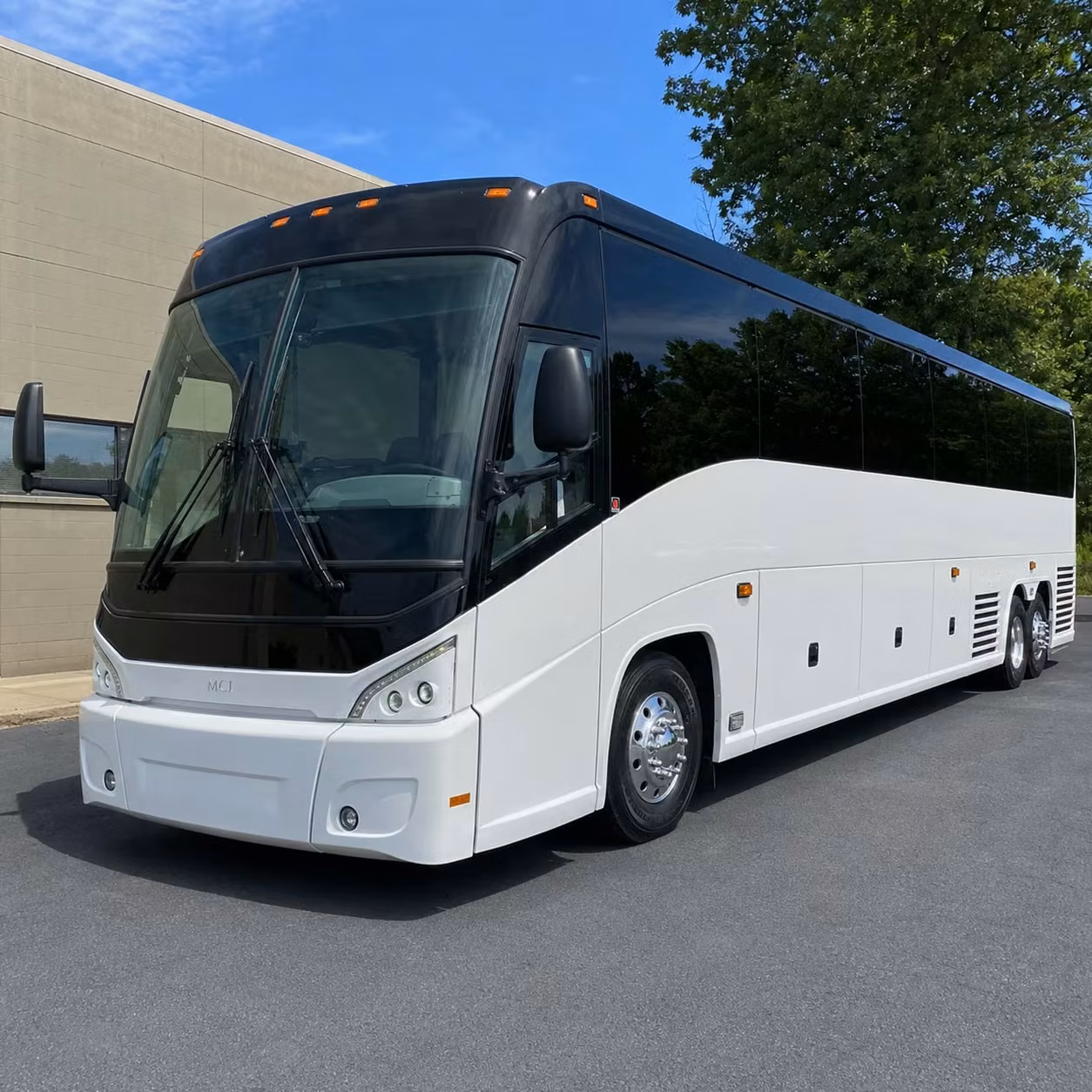 charter bus rentals for flint law enforcement emergency management and public safety events