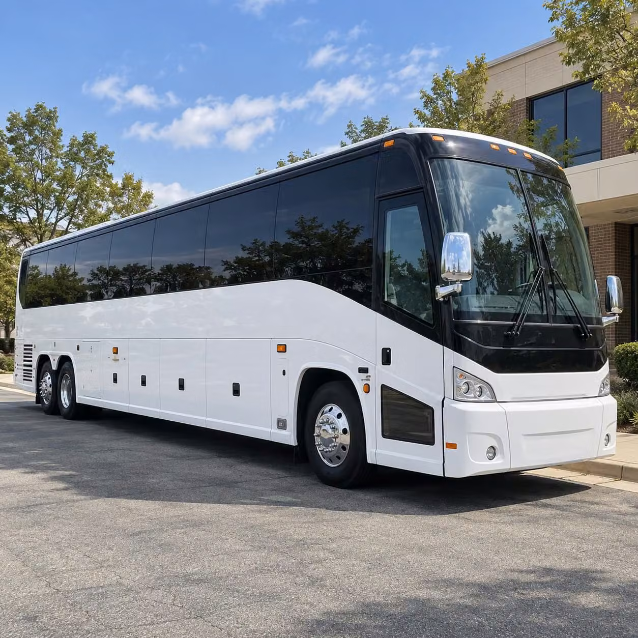charter buses to flint s best educational venues make field trip transportation simple