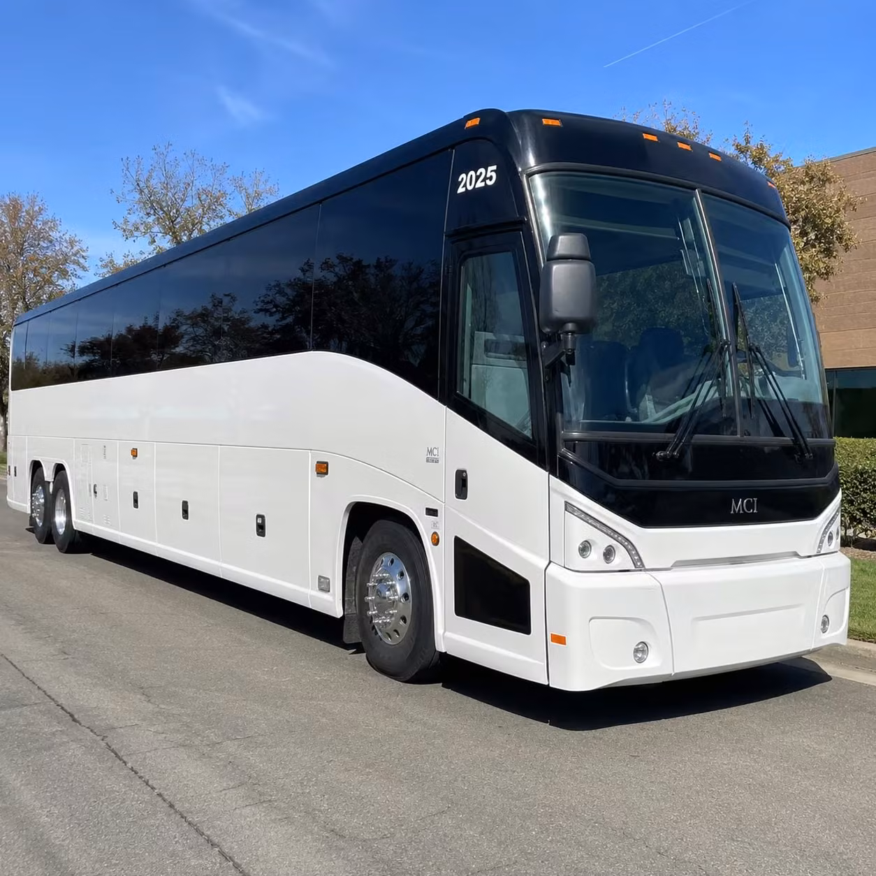 coachbusflint com makes senior ministry transportation in flint simple and stress free