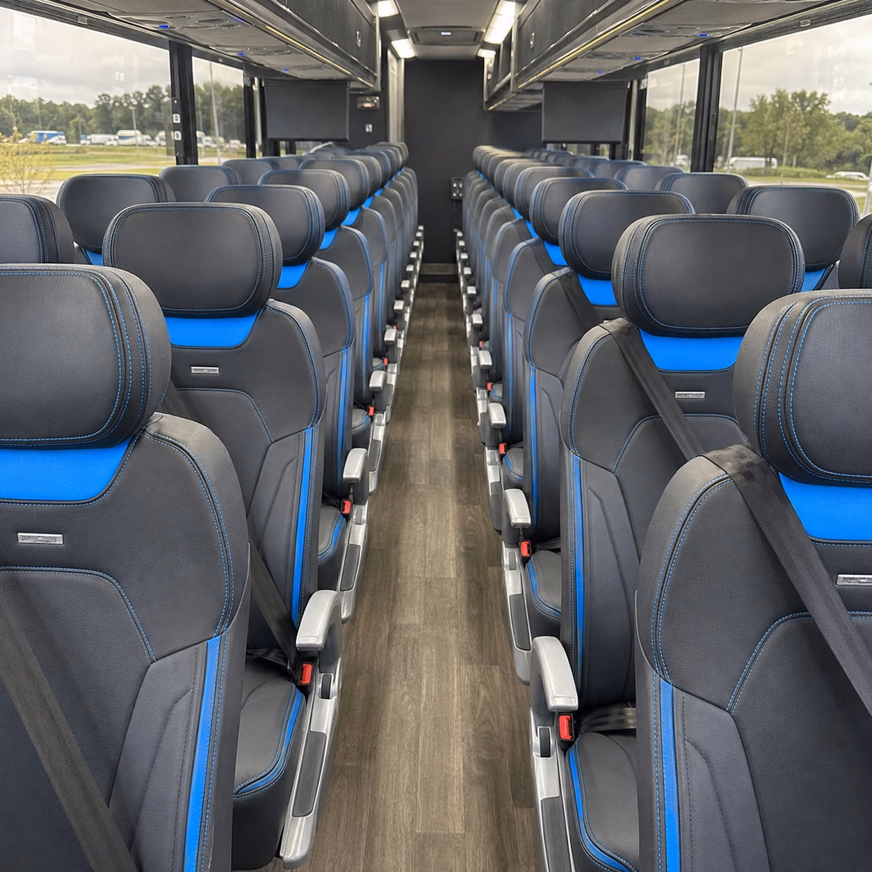comparing flint buses made simple