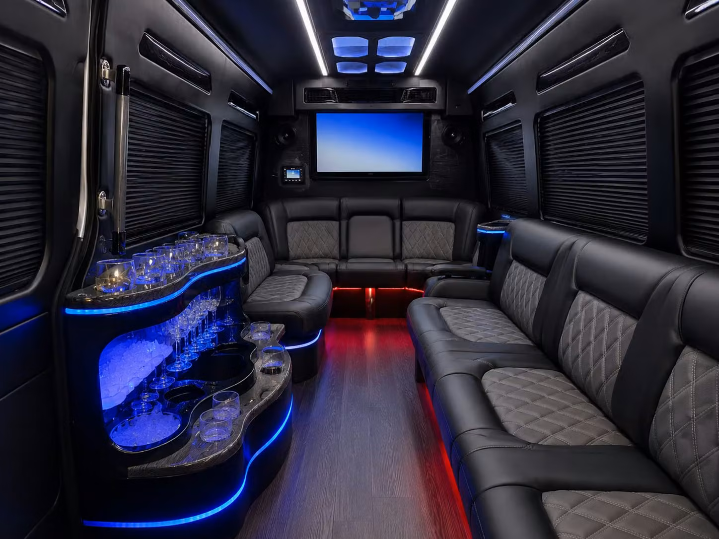 easy online quotes with upfront pricing