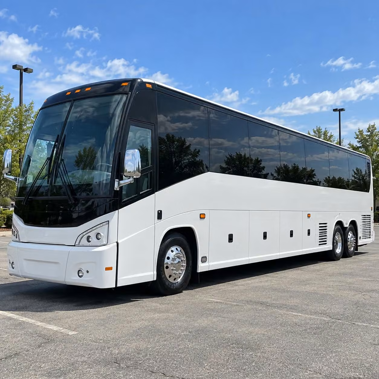 field trip buses to michigan science and nature destinations are a breeze to book