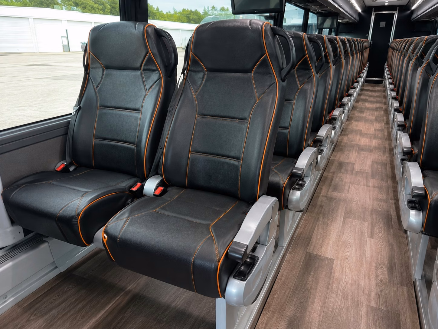 flint area high schools deserve prom night transportation that actually shows up