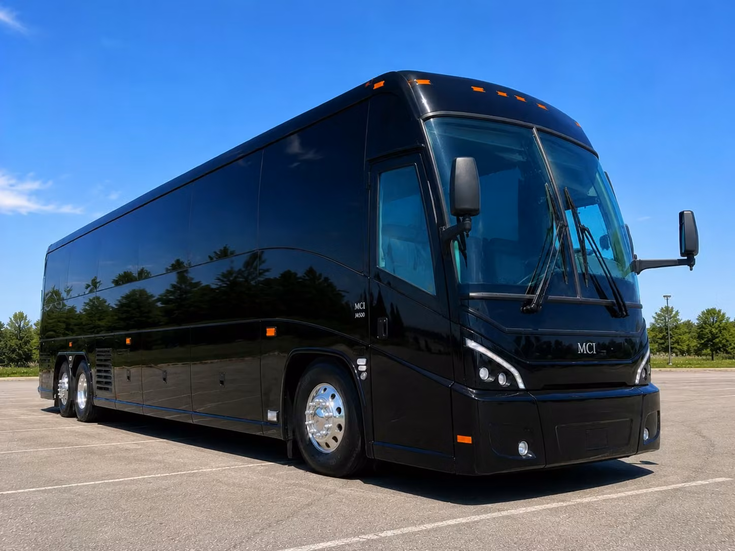 flint employee shuttle services that keep your workforce moving