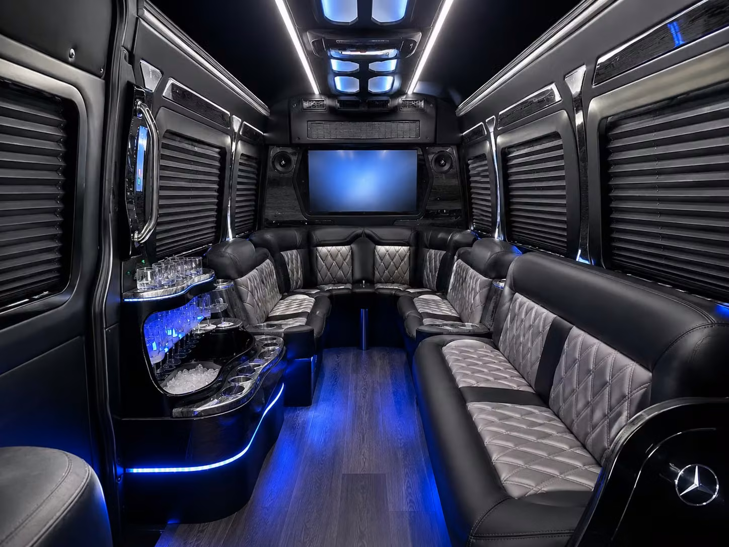 flint government military transportation service