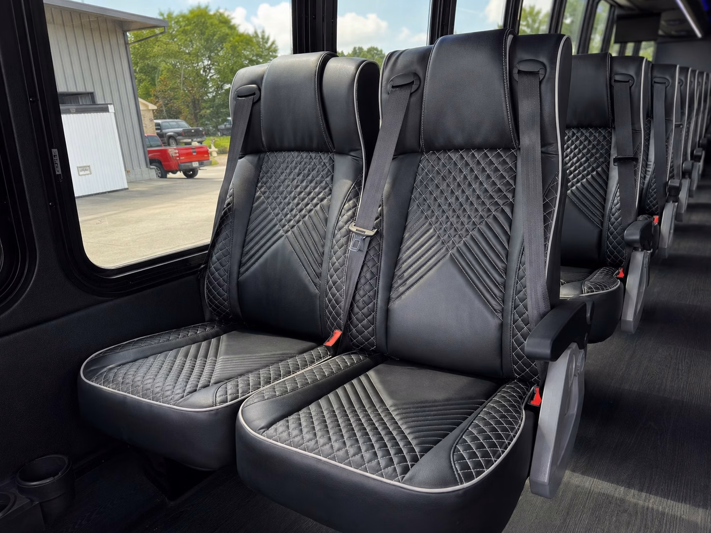 long distance field trip transportation from flint to detroit ann arbor and beyond is simple