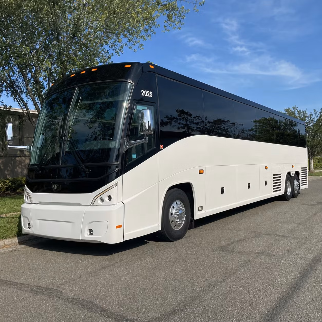 shuttle transportation for flint area government agencies and municipal departments