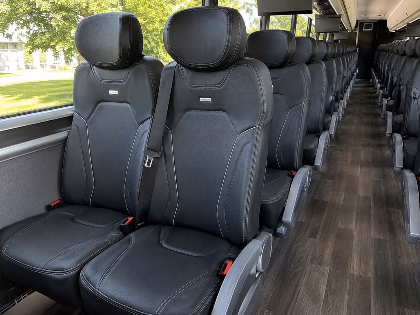 university of michigan flint and kettering university athletic event shuttles