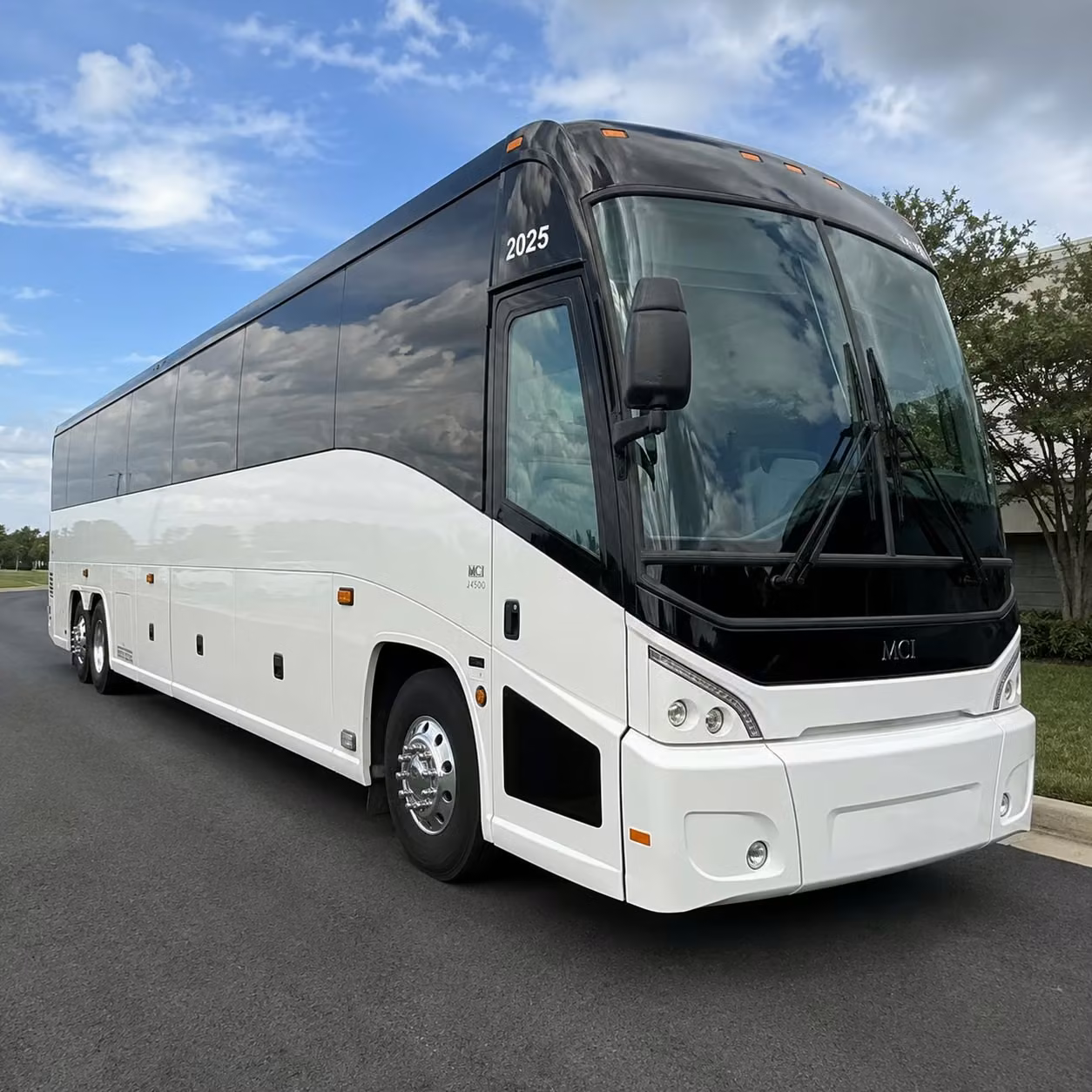 with coachbusflint com you get tons of options for church event transportation in flint